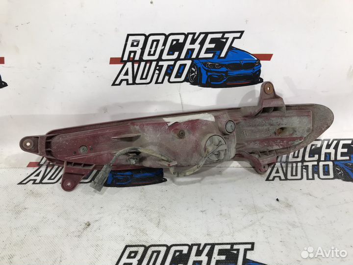 Фонарь противотуманный задний левый Chery Tiggo 5