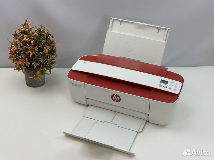 Принтер DeskJet ink Advantage 3788
