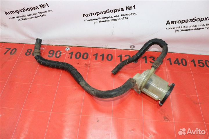 Бачок гидроусилителя руля Toyota Rav4 20 1azfe