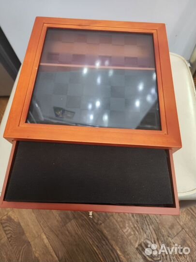 Настольные игры 5 в одном