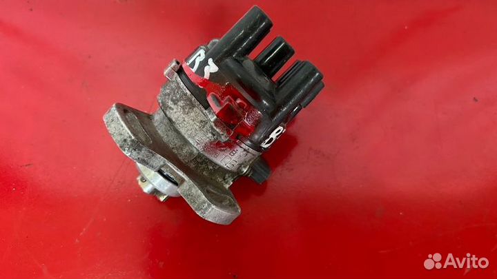 Трамблер Mazda Familia BJ ZL 1998—2004