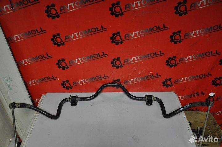 Стабилизатор передний toyota ipsum ACM21W