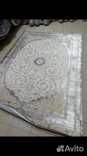 Ковер новый