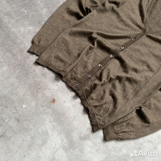 Etro Кашемировый Кардиган Оригинал