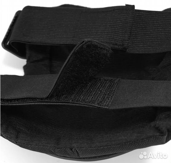 Комплект защиты