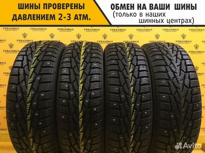 Nokian Tyres Nordman 7 175/70 R13 82T