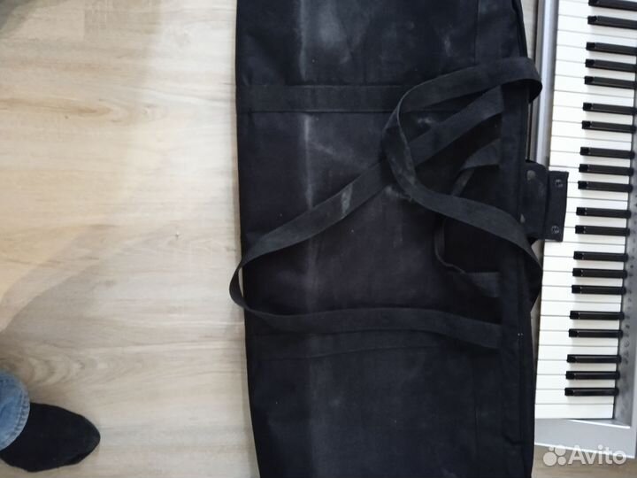 Синтезатор casio ctk 800