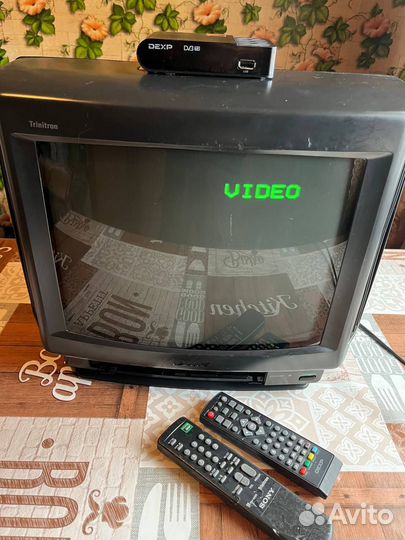 Телевизор бу