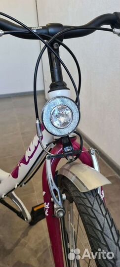 Велосипед детский KTM Wild Cat