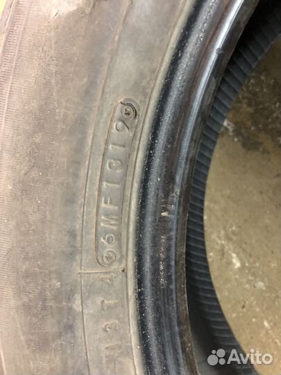 Toyo Proxes R46A 225/55 R19