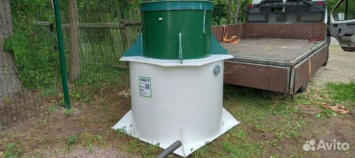 Септик Евролос био