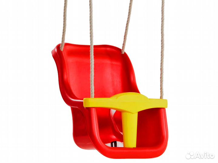 Качели кубельковые 