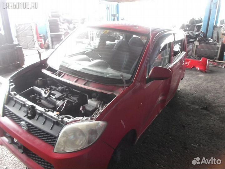 Зеркало двери Daihatsu Max L950S (Правое)