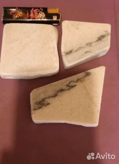 Камни для декора