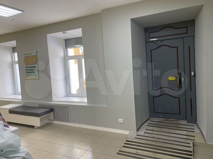 Торговая площадь, 50 м²
