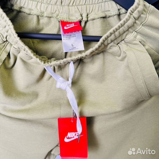 Шорты мужские Nike