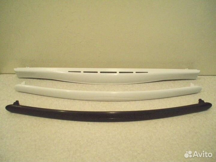 Ручка дверцы духовки Гефест 1200