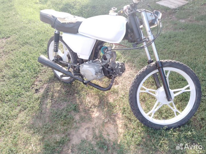 Alpha альфа 110