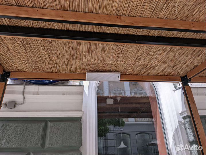 Установка фоновой музыки (кафе, магазины и др.)