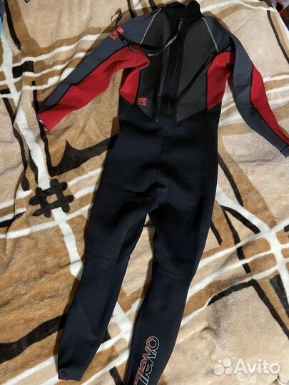 Гидрокостюм O'Neill Reactor