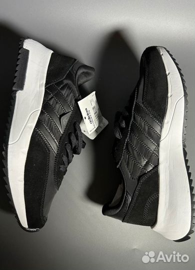 Кроссовки Adidas Retropy F2