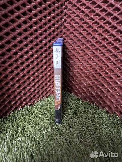 The last of us part 1 ps5