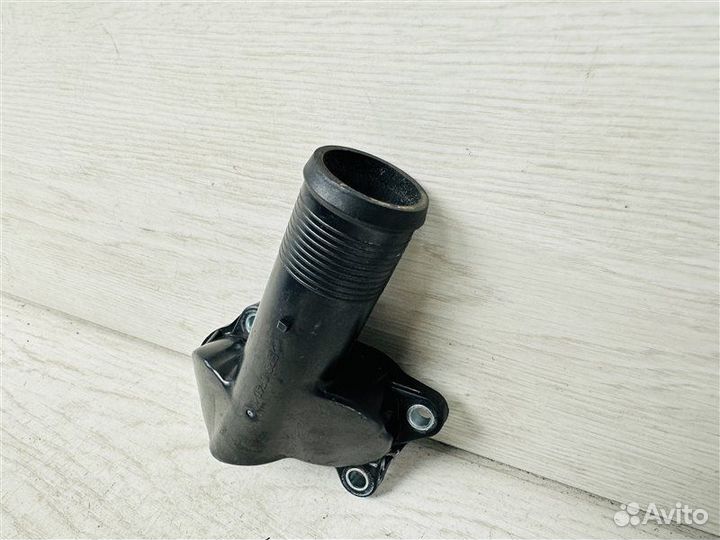 Корпус термостата Haval F7 1.5T GW4B15 2018-2024