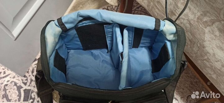 Зарядное устройство Sony AC-V35A