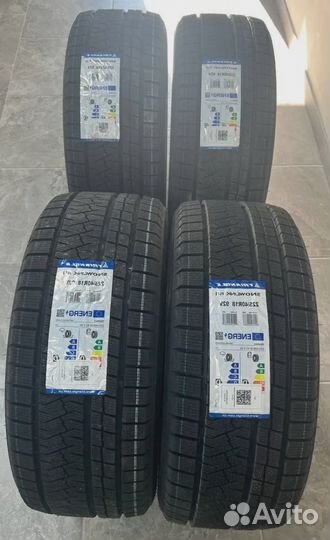 Triangle Snowlink PL02 225/50 R18 99V