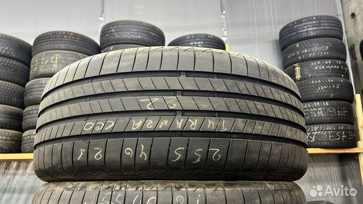 Bridgestone Turanza Eco 255/40 R21 102V