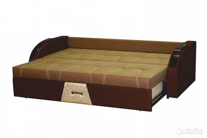 Диван-кровать 