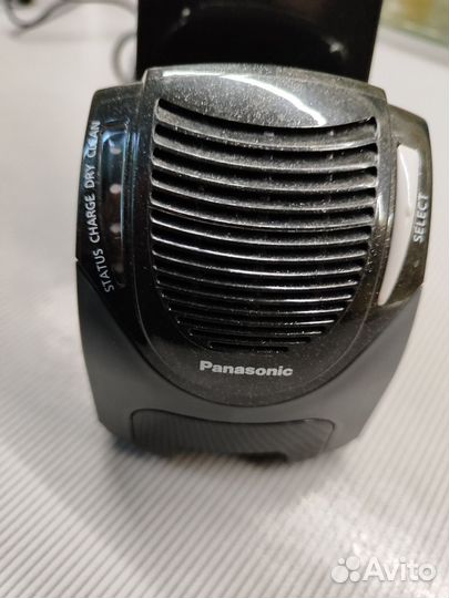 Зарядное устройство для электробритвы Panasonic