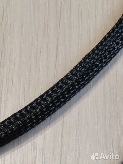 Межблочный кабель rca, MPS