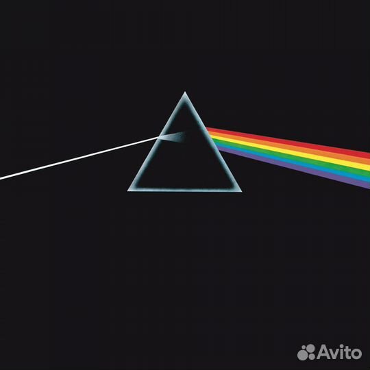 Pink Floyd винил