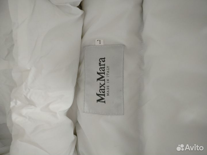 Пуховик зимний женский 48 50