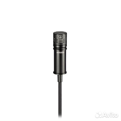 Микрофон Audio Technica ATM350UcH