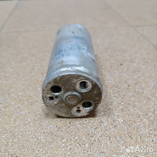 Осушитель кондиционера Subaru Legacy 2