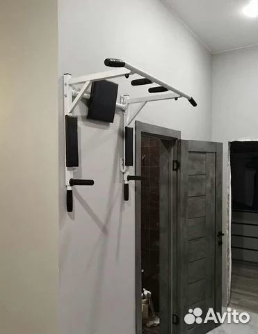 Турник 3 в 1 триумф