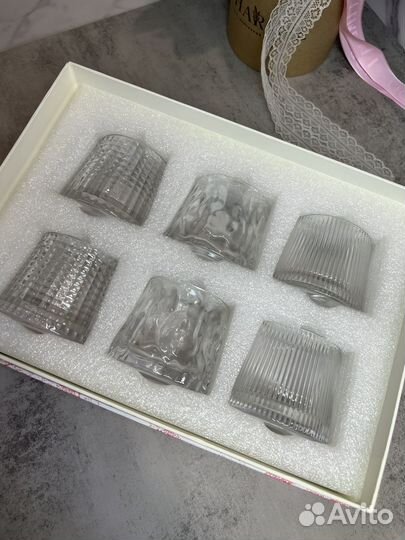 Набор стаканов