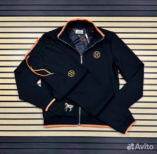 Спортивный костюм Hermes Premium