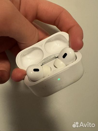 Airpods pro 2 type c,бу