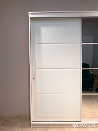 Шкаф купе с доставкой