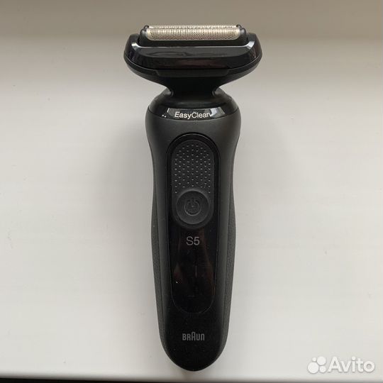 Электробритва braun series 5 100 years