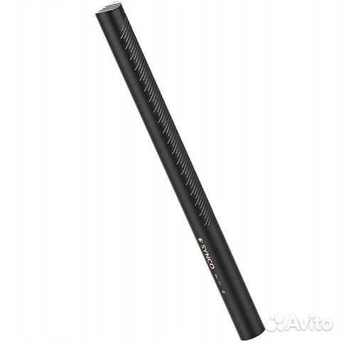 Накамерный микрофон Synco Mic-D2