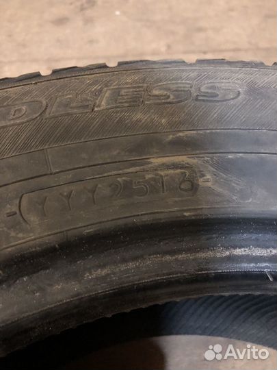 Yokohama Ice Guard IG30 205/60 R16