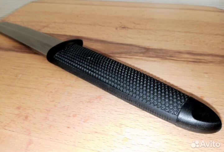 Нож Cold Steel Tanto Lite туристический охотничий