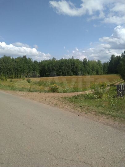 Участок 23 сот. (ИЖС)