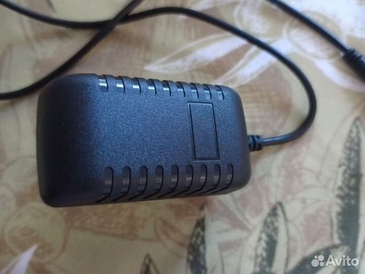 Адаптер от 3Д ручки 3D pen- 2