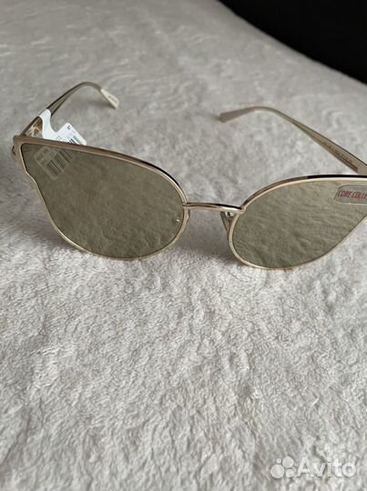 Солнцезащитные очки женские max mara