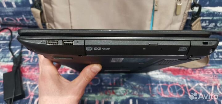 Ноутбук Acer aspire 5742